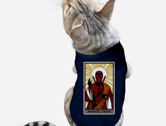 Marvel Messiah