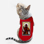 Marvel Messiah-Cat-Basic-Pet Tank-drbutler