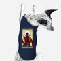 Marvel Messiah-Dog-Basic-Pet Tank-drbutler