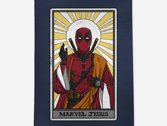 Marvel Messiah