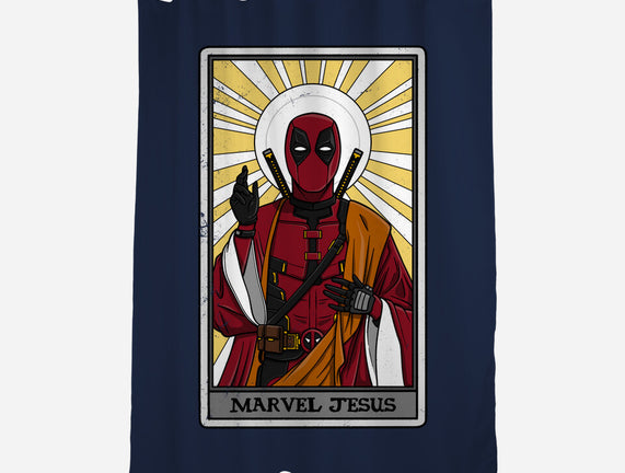 Marvel Messiah