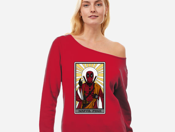 Marvel Messiah