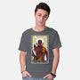 Marvel Messiah-Mens-Basic-Tee-drbutler