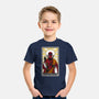 Marvel Messiah-Youth-Basic-Tee-drbutler