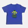 Lucky Irish Dragon-Baby-Basic-Tee-Boggs Nicolas