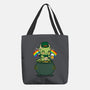 Lucky Irish Dragon-None-Basic Tote-Bag-Boggs Nicolas