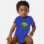 Lucky Irish Dragon-Baby-Basic-Onesie-Boggs Nicolas