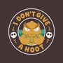 Don't Give A Hoot-None-Matte-Poster-Tri haryadi
