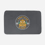 Don't Give A Hoot-None-Memory Foam-Bath Mat-Tri haryadi