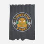 Don't Give A Hoot-None-Polyester-Shower Curtain-Tri haryadi