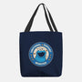 Emotional Support Monster-None-Basic Tote-Bag-turborat14