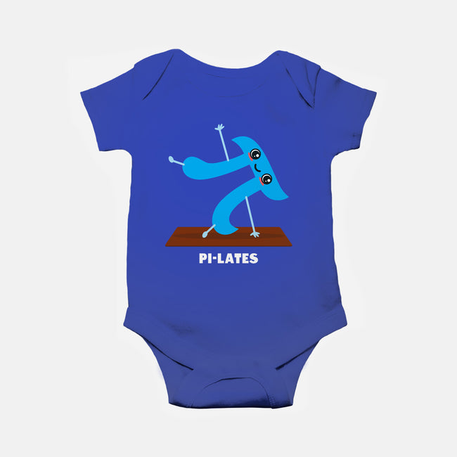 Pi-lates-Baby-Basic-Onesie-Boggs Nicolas