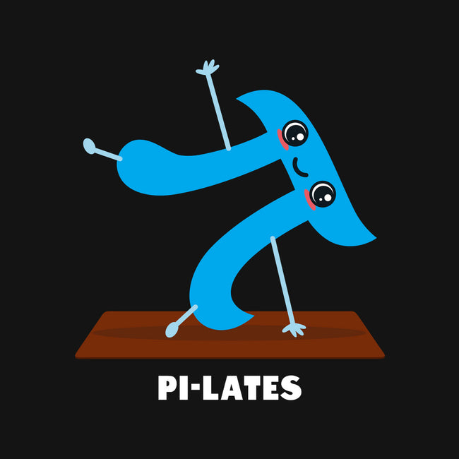 Pi-lates-None-Glossy-Sticker-Boggs Nicolas