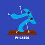 Pi-lates-None-Matte-Poster-Boggs Nicolas