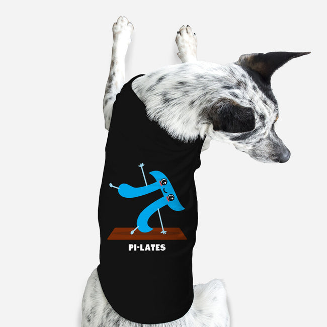 Pi-lates-Dog-Basic-Pet Tank-Boggs Nicolas