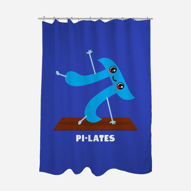 Pi-lates-None-Polyester-Shower Curtain-Boggs Nicolas