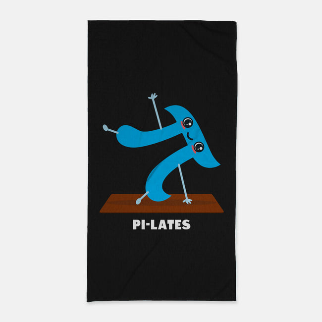 Pi-lates-None-Beach-Towel-Boggs Nicolas