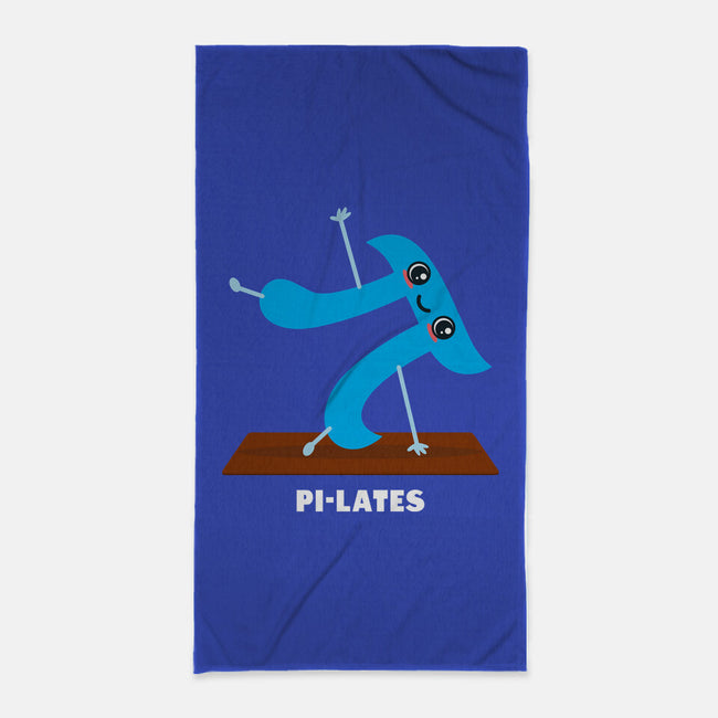 Pi-lates-None-Beach-Towel-Boggs Nicolas