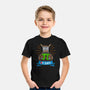 Shrubbery Pi Day-Youth-Basic-Tee-Boggs Nicolas