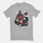 Big Bob-omb On The Summit-Mens-Basic-Tee-Willdesiner