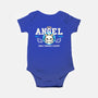 Angel Only When I Sleep-Baby-Basic-Onesie-NemiMakeit