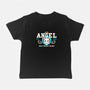 Angel Only When I Sleep-Baby-Basic-Tee-NemiMakeit