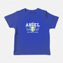 Angel Only When I Sleep-Baby-Basic-Tee-NemiMakeit