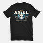 Angel Only When I Sleep-Mens-Premium-Tee-NemiMakeit