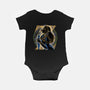 Hylian Princess-Baby-Basic-Onesie-rmatix