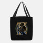 Hylian Princess-None-Basic Tote-Bag-rmatix