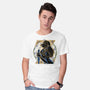 Hylian Princess-Mens-Basic-Tee-rmatix