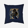 Hylian Princess-None-Removable Cover-Throw Pillow-rmatix