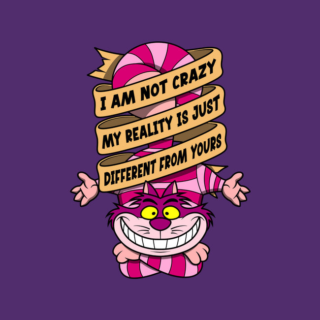 I Am Not Crazy-None-Basic Tote-Bag-drbutler