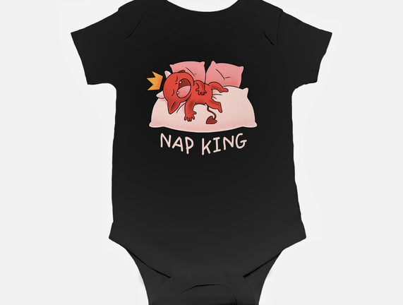 Nap King