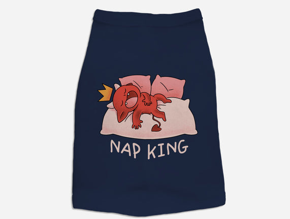 Nap King