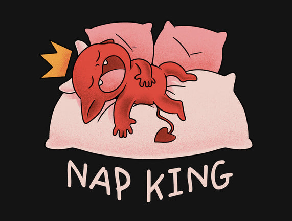 Nap King