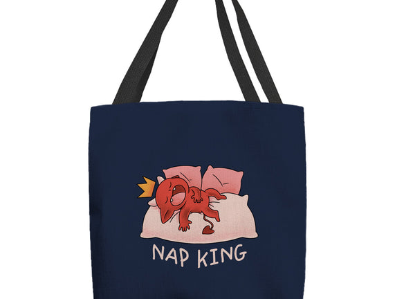 Nap King