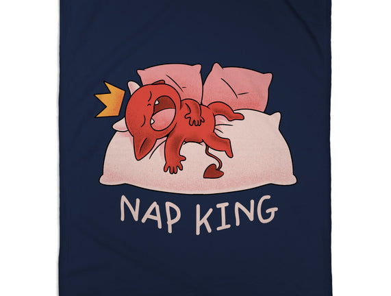 Nap King