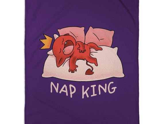 Nap King