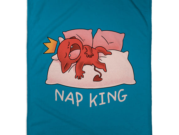 Nap King