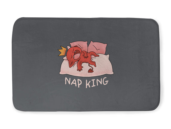 Nap King