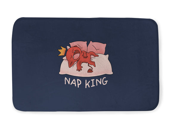 Nap King