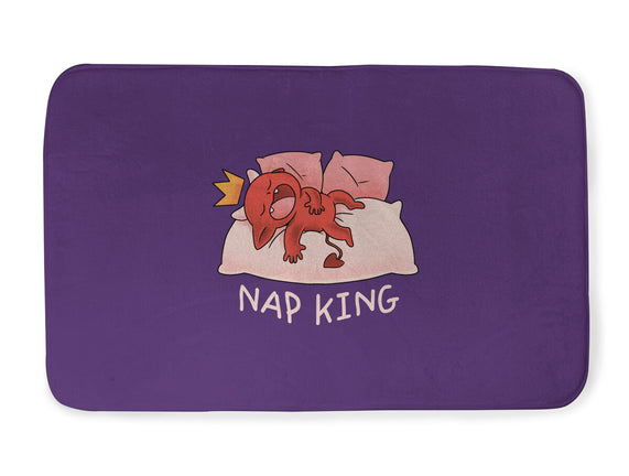 Nap King