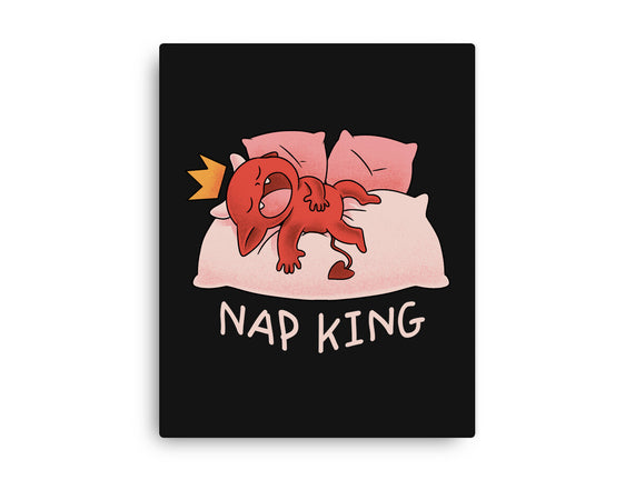 Nap King