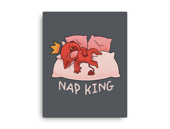 Nap King