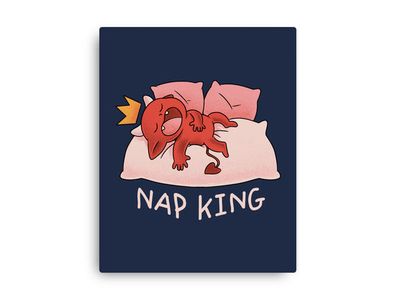 Nap King