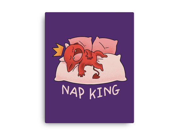 Nap King