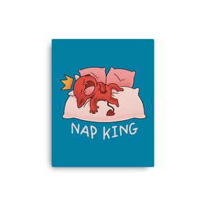 Nap King