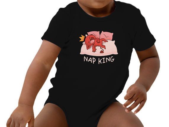 Nap King