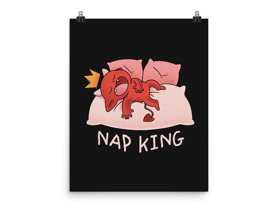 Nap King